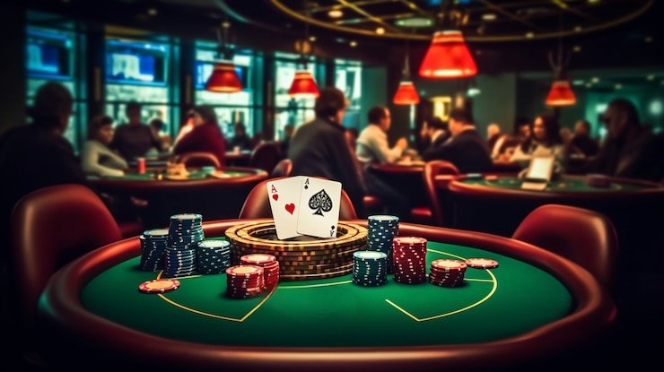 Hasil undian Number Games yang dapat diverifikasi oleh semua pengguna